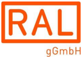 RAL GmbH